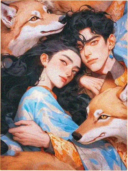热播电影