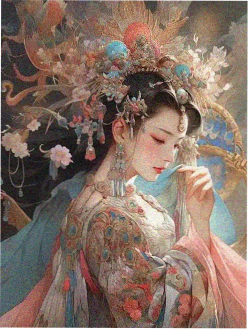 热播电影